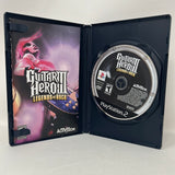 Playstation 2 (PS2): Guitar Hero III Legends Of Rock