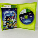 Xbox 360: Disney Universe