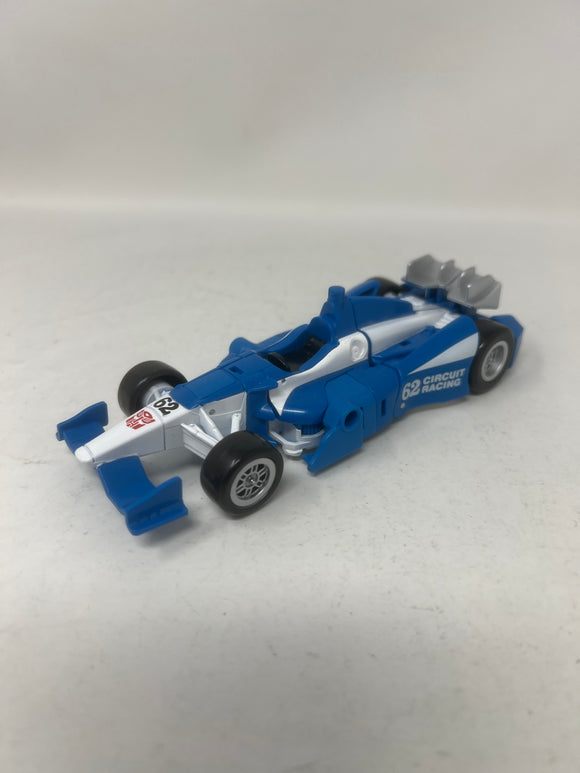 Transformers Generations Combiner Wars Deluxe Mirage