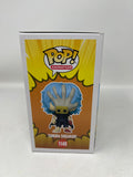 Funko POP! My Hero Academia Tomura Shigaraki EE Exclusive #1149