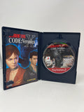 Playstation 2 (PS2) Greatest Hits: Resident Evil X Code: Veronica