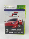 Xbox 360: Forza Motorsport 4