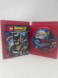 Playstation 3 (PS3) Greatest Hits: Lego Batman 2 DC Super Heroes