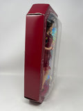 2007 Birthstone Beauties Collection “Miss Garnet January” Pink Label Barbie