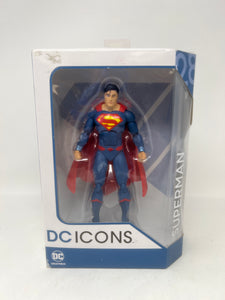 DC Icons: Superman (Rebirth Reneaissance)