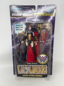 McFarlane: Wetworks Blood Queen