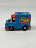 1972 Aviva “Snoopy Fun Van”