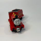 Thomas the Train "Mike" and Tender Diecast