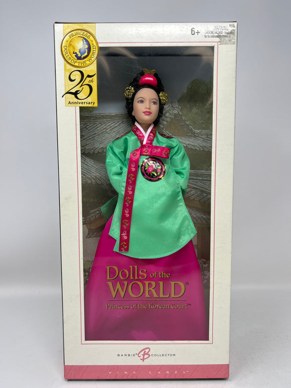 Dolls of the World 
