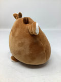 “Rudolph the Red-Nose Reindeer” Squishmallow 5 inch