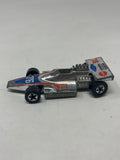 1977 Hot Wheels “Formula 5000” Super Chromes 6-Pack