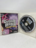 Playstation 3 (PS3) Guitar Hero III Legends Of Rock