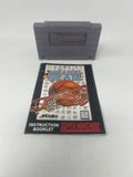 SNES: College Slam