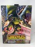 NECA Disney Gargoyles: Broadway