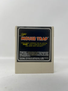 Atari Mouse Trap