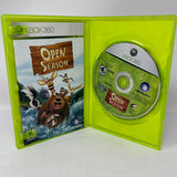 Xbox 360: Open Season