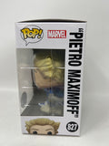 Funko POP! Marvel Wanda Vision “Pietro Maximoff” #827