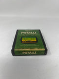 Atari Pitfall