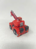 Transformers Robots In Disguise Build King