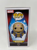 Funko Pop! Marvel Antman and the Wasp Quantumania M.O.D.O.K #1262