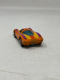 1975 Hot Wheels “Porsche 917” Flying Colors Redline