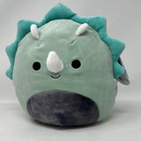 “Augusto” Squishmallow 8 inch