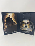 Playstation 2 (PS2): Batman Begins