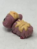 Littlest Pet Shop “Guinea Pig (Purple)” #510