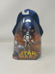 Star Wars Ep III: Revenge Of The Sith: Clone Trooper