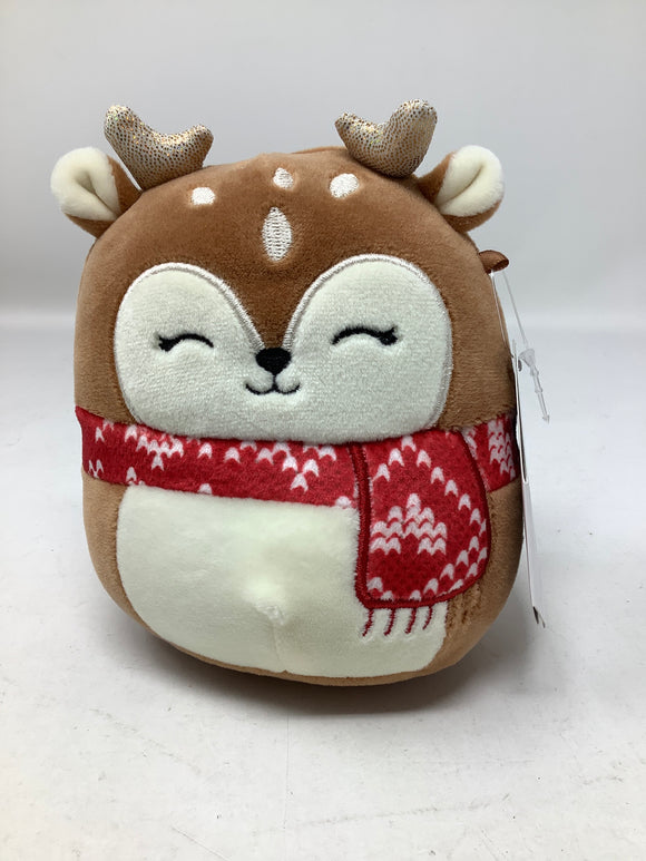 “Dawn” Squishmallow 5 inch