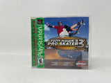 Playstation (PS1): Tony Hawk Pro Skater 3