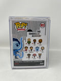 Funko POP! The Umbrella Academy Ben #933