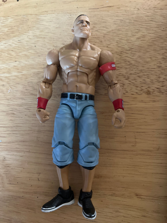 WWE Elite: John Cena