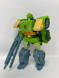 Transformers Seige War For Cybertron: Springer