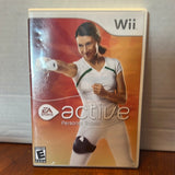 Nintendo Wii: EA Sports Active Personal Trainer (Game Only)