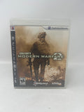 Playstation 3 (PS3) Call Of Duty Modern Warfare 2