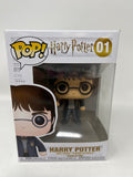 Funko POP! Harry Potter “Harry Potter” #01