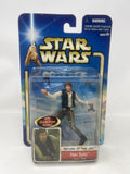 Star Wars Return Of The Jedi: Han Solo (Endor Raid)