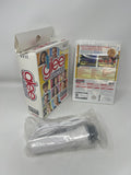 Nintendo Wii: Glee Karaoke Revolution (Sealed)!