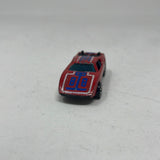 1969 Hot Wheels “War Path” Redline