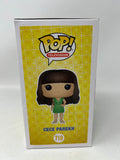 Funko POP! New Girl Cece Parekh #710