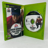 Xbox EA Sports: 'Tiger Woods PGA Tour 2004'