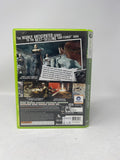 Xbox 360: Tom Clancy's Splinter Cell 'Double Agent'