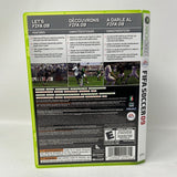 Xbox 360: EA Sports FIFA 09