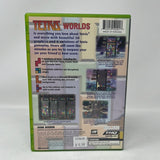 XBOX: 'Tetris Worlds'