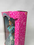 1994 Special Edition “Emerald Elegance” Barbie