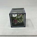 DND Dice Set- Prairie Flowers