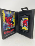 Sega Genesis: Spider-Man