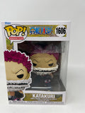 Funko Pop! One Piece “Katakuri” #1606