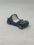 1980 Hot Wheels “Dune Daddy” Wisconsin Toy Co. Promo Redline